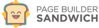 Page Builder Sandwich coupons